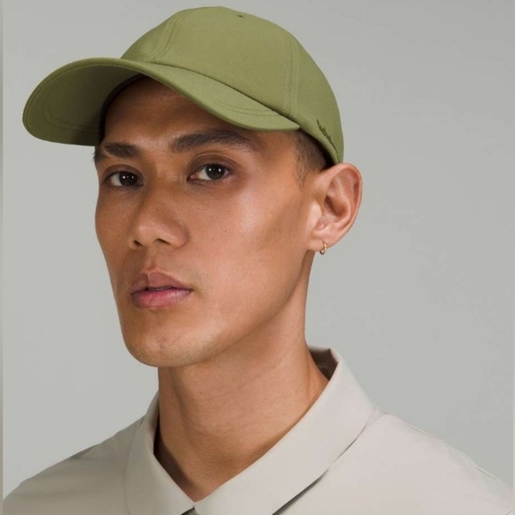 Lululemon Days Shade Ball Cap Sport In Bronze Green Size O/S - Picture 7 of 10